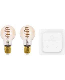 EGLO CONNECT.Z 110315 2XE27 CCT 4,9W+KYT Main Image