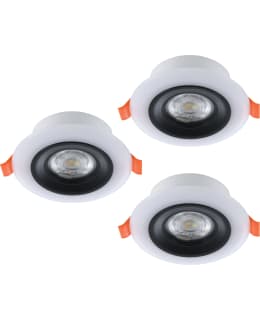 EGLO 901117 CALONGE VALKOINEN UPPOSPOTTI Main Image