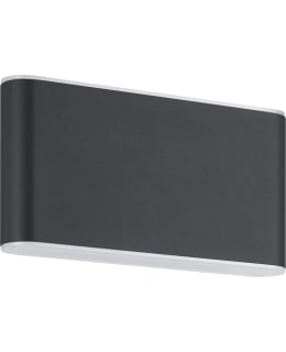 EGLO 901026 GRUTTI ANTRASIITTI ULKOSEINÄ Main Image