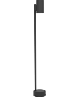 EGLO 900996 IZZALINI MUSTA ULKOPYLVÄSVAL Main Image