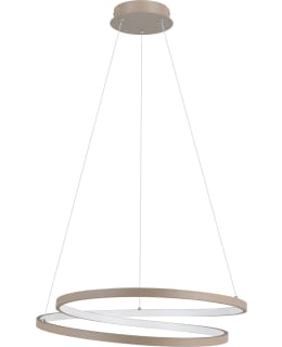 EGLO 901139 RUOTALE HIEKKA RIIPPUVALAISI Main Image