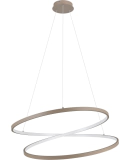 EGLO 901141 RUOTALE HIEKKA RIIPPUVALAISI Main Image