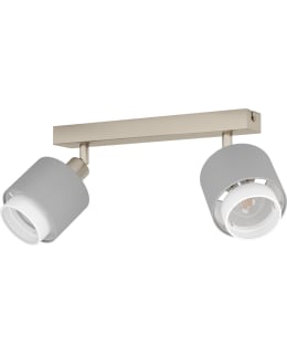 EGLO 901046 2-OS BELLIZZI NIKK/HAR/VALK Main Image