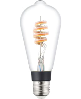 EGLO CONNECT.Z 110272 RGB E27 ST64 4,9W Main Image