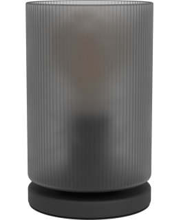 EGLO 901164 COLOMERA MUSTA/HARMAA PÖYTÄV Main Image