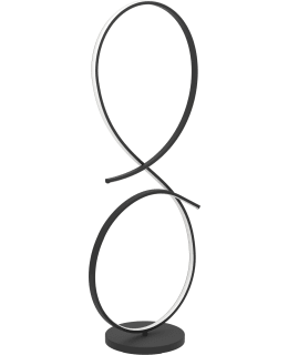 EGLO 901271 SERPINS MUSTA/VALK LATTIAVAL Main Image