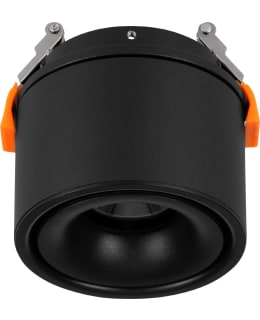 EGLO 901044 BOHOYO MUSTA PINTA/UPPOSPOTT Main Image