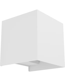 EGLO 901049 VALMONTONE MUSTA SEINÄVALAIS Main Image