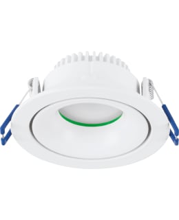 EGLO 901167 ARENALS VALKOINEN UPPOSPOTTI Main Image