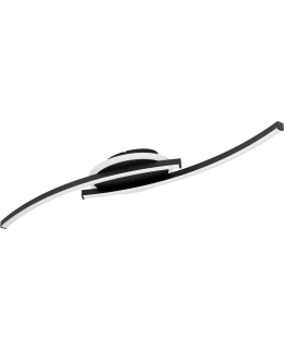 EGLO 901218 LUNGOLAGO MUSTA/VALK KATTOVA Main Image