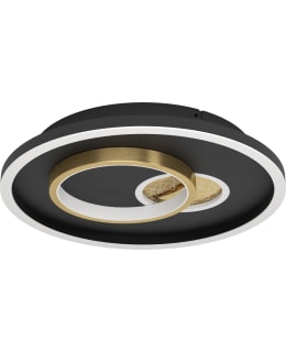 EGLO 901244 TIRIOLO 38CM MUS/KUL KATTOVA Main Image