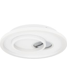 EGLO 901246 TIRIOLO 38CM VALK/HOP KATTOV Main Image