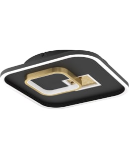 EGLO 901245 TIRIOLO 38X38CM MUS/KUL KATT Main Image