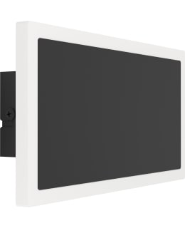 EGLO 901189 TALAMELLO 1 MUSTA/VALK SEINÄ Main Image