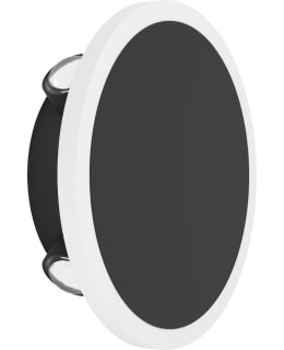 EGLO 901585 TALAMELLO 1 MUSTA/VALK SEINÄ Main Image