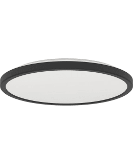 EGLO 901438 ROVITO 30cm MUSTA KATTOVALAI Main Image