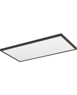 EGLO 901445 ROVITO 57X30cm MUSTA KATTOVA Main Image