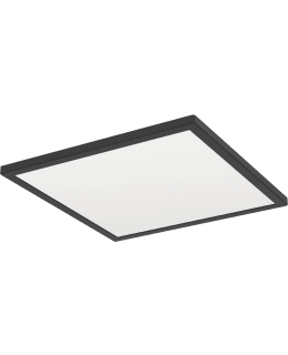 EGLO 901456 ROVITO-R 39X39cm MUSTA KATTO Main Image