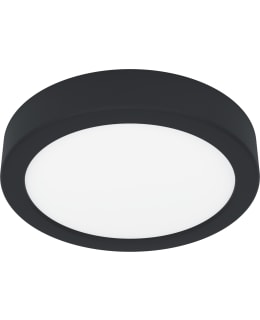 EGLO 901297 FUEVA 6 16,5CM MUSTA KATTOVA Main Image