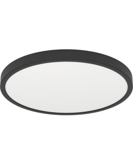 EGLO 901325 FUEVA 6 21CM MUSTA KATTOVALA Main Image