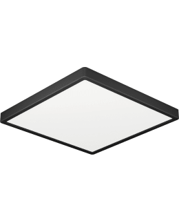EGLO 901329 FUEVA 6 22X22CM MUSTA KATTOV Main Image