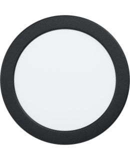 EGLO 901388 FUEVA 6 16,6cm MUSTA UPPOSPO Main Image