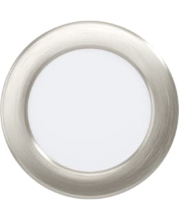 EGLO 901405 FUEVA 6 11,7cm NIKKELI UPPOS Main Image