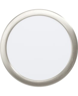 EGLO 901407 FUEVA 6 21,6cm NIKKELI UPPOS Main Image