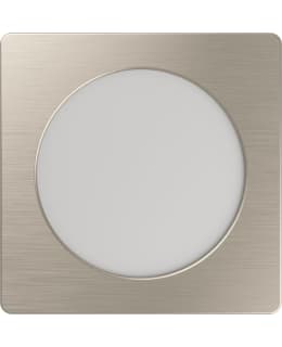 EGLO 901408 FUEVA 6 11,7X11,7cm NIKKELI Main Image