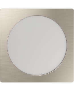 EGLO 901409 FUEVA 6 16,6X16,6cm NIKKELI Main Image