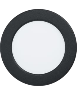 EGLO 901413 FUEVA 6 11,7cm MUSTA UPPOSPO Main Image