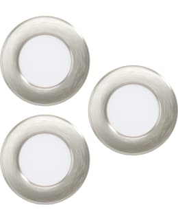 EGLO CONNECT.Z 901775 FUEVA 6 8,6CM KROM Main Image