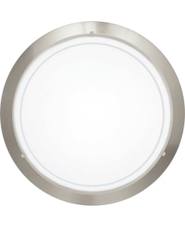 EGLO PLANET 1 29CM MATTANIKKELI PLAFONDI Main Image