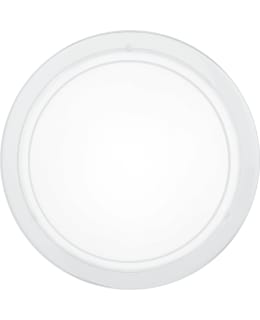 EGLO PLANET 1 29CM VALKOINEN PLAFONDI Main Image