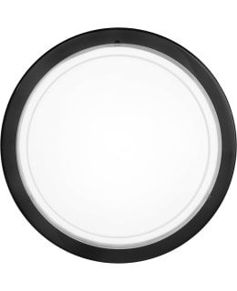 EGLO PLANET 1 29 CM MUSTA PLAFONDI Main Image