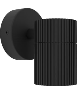 EGLO 902037 MUSTA ULKOSEINÄVALAISIN Main Image