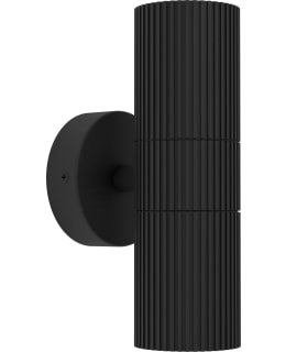 EGLO 902038 MUSTA ULKOSEINÄVALAISIN Main Image