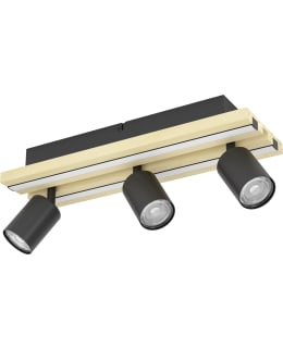 EGLO GESTEIRA 3-OS LED KATTOSPOTTIVALAIS Main Image