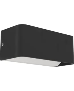 EGLO 901956 MUSTA ULKOSEINÄVALAISIN Main Image