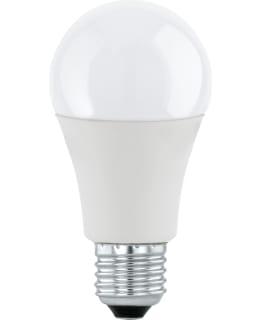 EGLO E27 A60 8,5W 4000K OPAL GLASS LED B Main Image