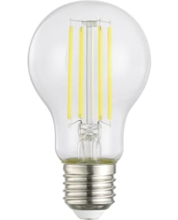 EGLO E27 A60 3,8W 3-PACK CLEAR LED BULP Main Image