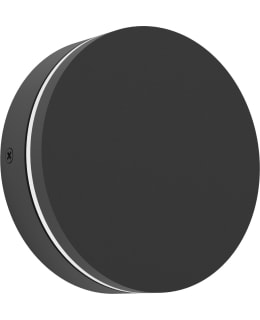 EGLO 902483 MUSTA ULKOSEINÄVALAISIN Main Image