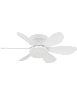 EGLO CLOVELY LED VALK TUULETINVALAISIN Main Image