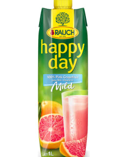 RAUCH HAPPY DAY 1L VERIGREIPPIMEHU Main Image