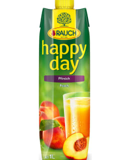 RAUCH HAPPY DAY 1L PERSIKKANEKTARI Main Image