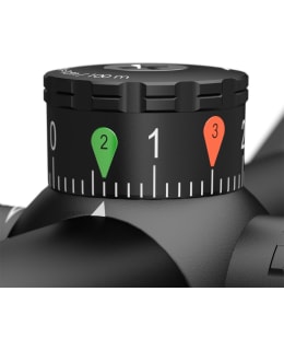 Kahles K16i/18i BT ballistiikkatorni Main Image