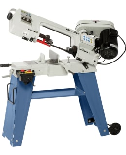 BERNARDO EBS 115  400V METALLIVANNESAHA Main Image