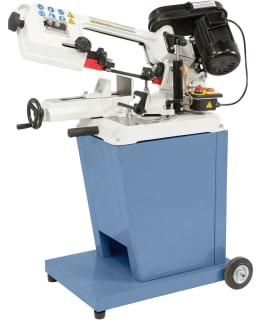 BERNARDO EBS 128 C / 230 V METALLIVANNES Main Image