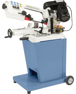BERNARDO EBS 128 C 400V METALLIVANNESAHA Main Image