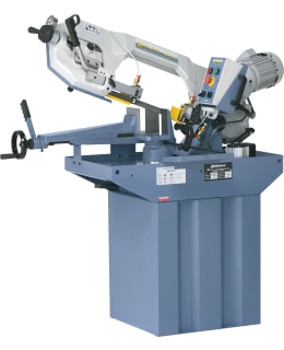 BERNARDO HBS 275 / 400 V METALLIVANNESAH Main Image